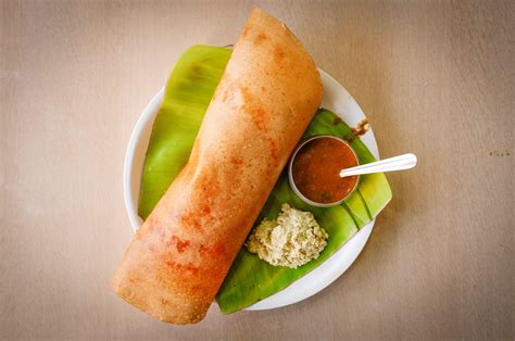 Tasty Dosa in minutes/ iD Organic Dosa Batter - Ever Green Dishes