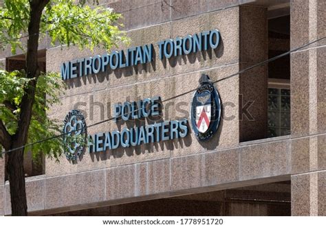 Toronto Police Headquarters: Over 58 Royalty-Free Licensable Stock ...