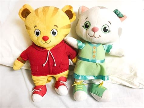 15 Best Daniel Tiger Toys for Your Toddler - Toot's Mom is Tired