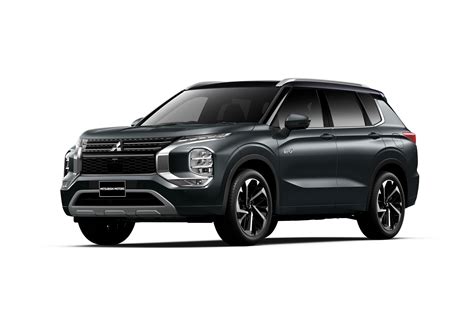 2024 Mitsubishi Outlander Phev Specs - Keri Selena