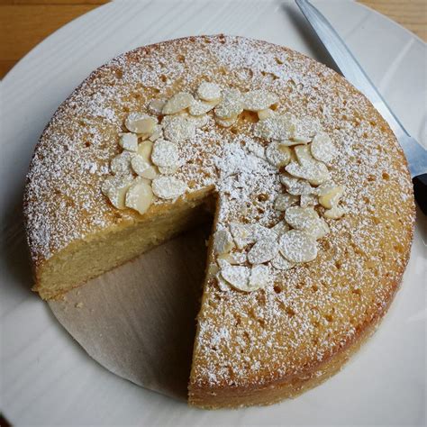 11 Marzipan Cake Recipes We Love | Cake recipes, Almond recipes, Marzipan recipe