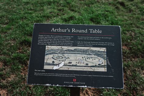 The "King Arthur" Guide to Cumbria - Explore the Arthurian Locations