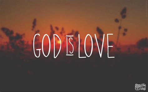 🔥 [100+] God is Love Wallpapers | WallpaperSafari