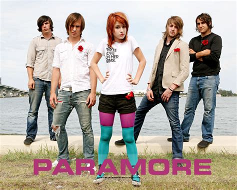 paramore :P - Paramore's Demo Songs Photo (12659773) - Fanpop