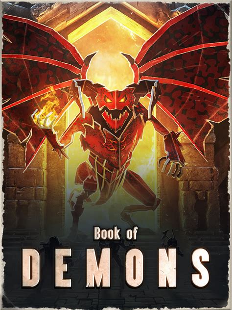 Book of Demons | Baixe e compre hoje - Epic Games Store