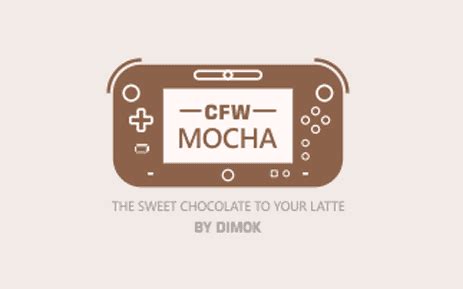 Wii U: Mocha CFW Tutorial