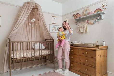 41 Stunning Rainbow Nursery Ideas for Baby Boys & Girls