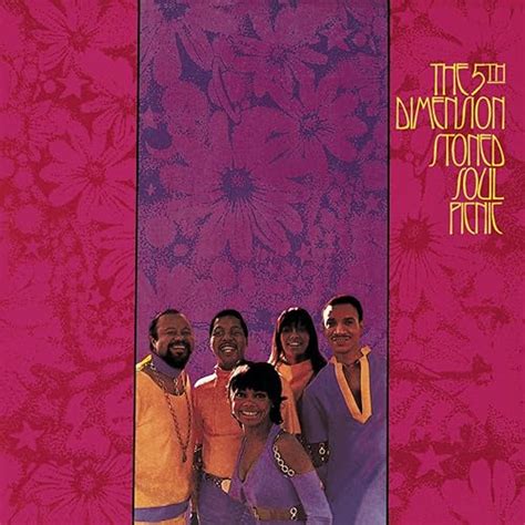 Stoned Soul Picnic de The 5th Dimension sur Amazon Music - Amazon.fr