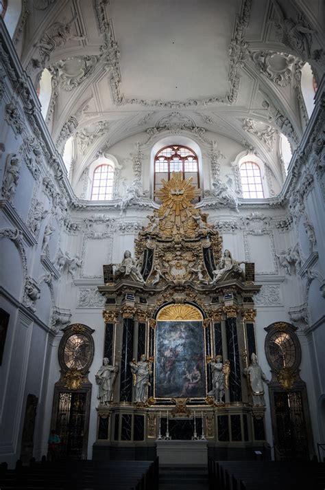 Würzburg Cathedral | Hooked On Europe