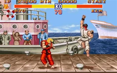 11 Classic Arcade Games That Are Now Available on PC | GAMERS DECIDE