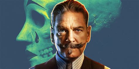 A Haunting in Venice Trailer Puts Kenneth Branagh’s Poirot on the Case