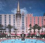 List of hotels and inns in Orlando, Florida