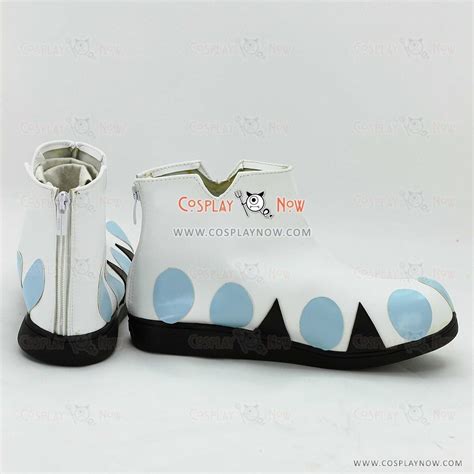 Tales of Destiny 2 Kyle Dunamis Cosplay Shoes