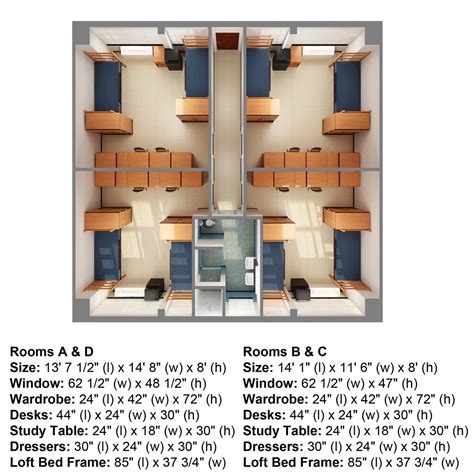 Bragaw Hall / Bragaw Hall | NC State University Housing - kuliner-mideh