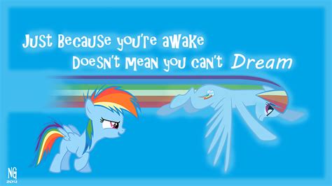 Rainbow Dash Quotes. QuotesGram