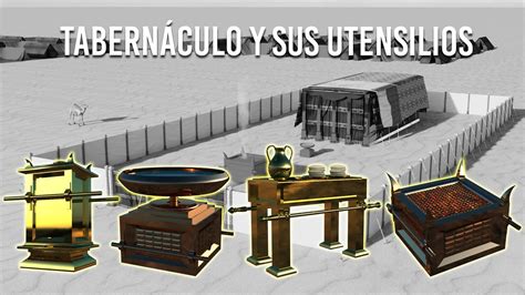 techo origen educar muebles del tabernaculo de moises Lesionarse Sin sentido Karu