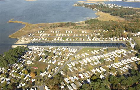 Bayshore RV Campground and Marina in Ocean View, DE, United States - Marina Reviews - Phone ...