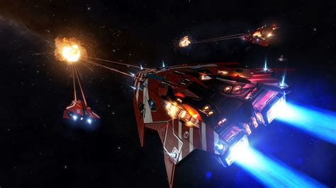 Elite: Dangerous Horizons - Screenshot-Galerie | pressakey.com