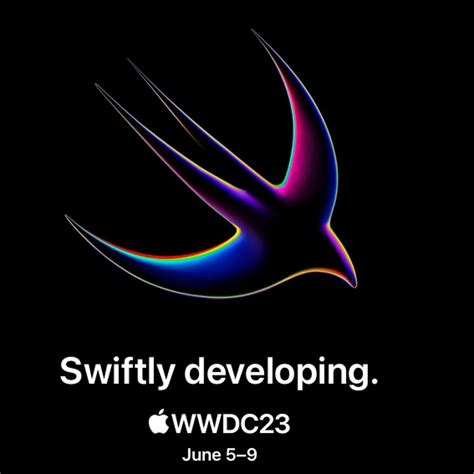 Apple Wwdc 2023 Keynote