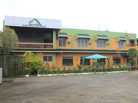 Haus Malibu Hotel - Malaybalay, Bukidnon, Philippines booking and map.