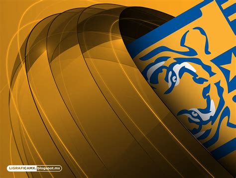 Tigres UANL Wallpapers - Wallpaper Cave