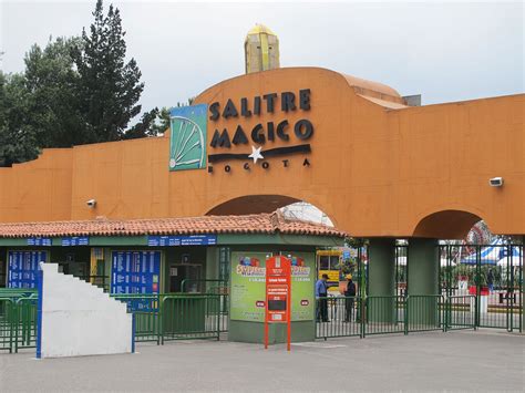 Coaster Trips: 2012: Salitre Magico, Mundo Aventura