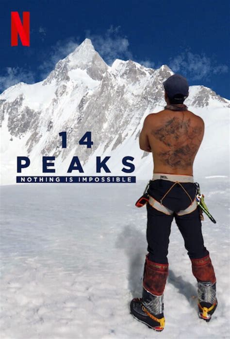 Download 14 Peaks: Nothing Is Impossible (2021) [Netflix 4K to 1080-FHD HDR HEVC OPUS] HR-DR ...