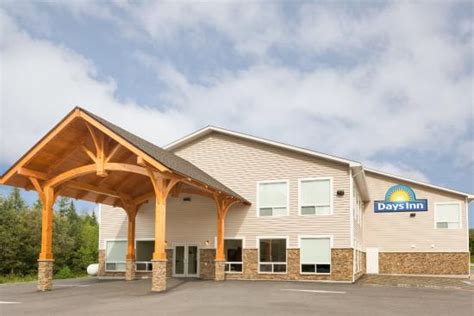 Sunset Inn & Suites - UPDATED 2017 Prices, Reviews & Photos (Sioux Lookout, Ontario) - TripAdvisor