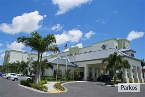 Homewood Suites Fort Lauderdale Parking » reviews & prices