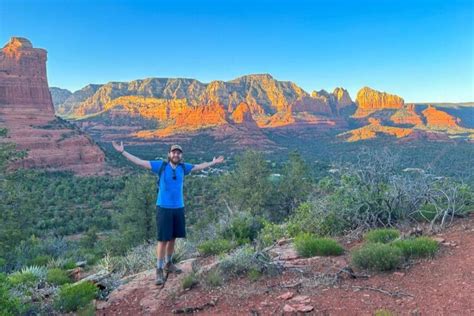 16 Best Sedona Sunrise Spots You Must See (2024)