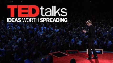 Motivational Talks: 5 Most Inspiring TED Talks