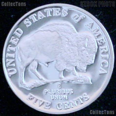 2005-S Jefferson Nickel PROOF Coin 2005 Bison Buffalo Nickel - $5.99