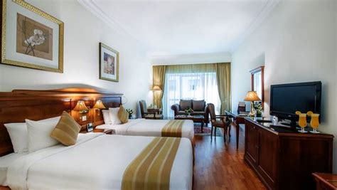 Grand Excelsior Hotel Bur Dubai in Dubai | Expedia