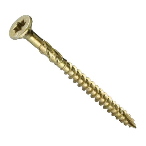 GRK 01069 R4 Multi-Purpose Framing Screw, #8 x 1-1/4", 1300-Count – toolboxsupply.com