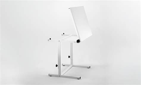 School tables for drafting, School desks for classrooms - Emme Italia