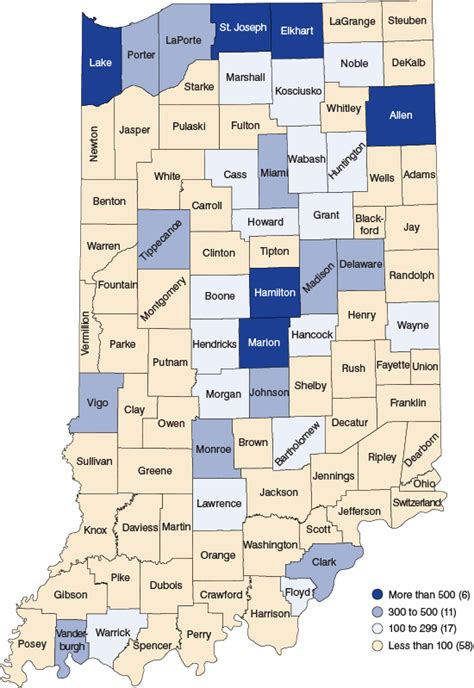 Exploring Hoosier Minority Groups: Indiana's Native American Population ...