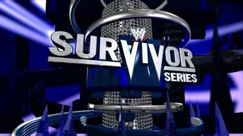 WWE Survivor Series 2008 | Match Card & Results | WWE PPV