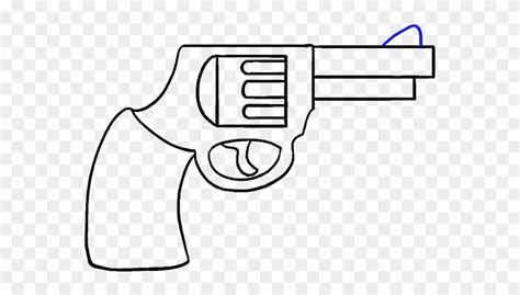 Free Cartoon Revolver Cliparts, Download Free Clip Art, Free Clip Art on Clipart Library