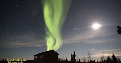 Aurora Borealis Lodge, Fairbanks | Roadtrippers