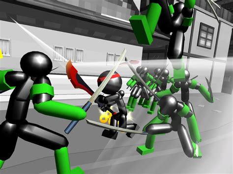 Stickman Ninja Fighting APK for Android - Download