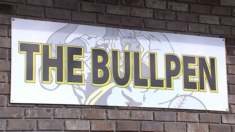 The Bullpen training facility opens in Pooler