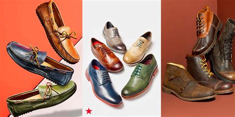 Macy's Men's Clearance Shoe Sale offers up to 70% off Cole Haan, UGG ...