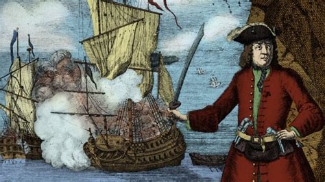 The Most Successful Pirate You've Never Heard Of | HISTORY