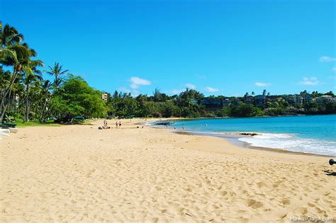 Kalapaki Beach, Kauai