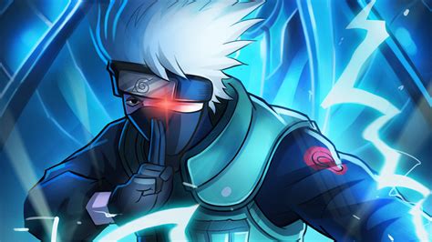 Kakashi Hatake HD Naruto Wallpapers | HD Wallpapers | ID #105217