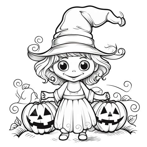 Desenho De Citações De Halloween Para Colorir Desenho De Halloween Para Colorir Para Crianças ...
