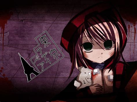 Anime Gore Wallpapers - Top Free Anime Gore Backgrounds - WallpaperAccess