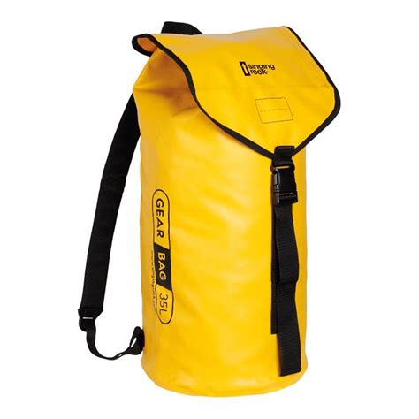 Transportní vak Singing Rock GEAR BAG 35 l - SingingRock Outlet