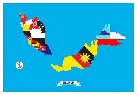 How Many States In Malaysia - balebaleblogs