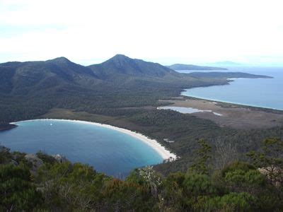 Freycinet National Park - Wikitravel